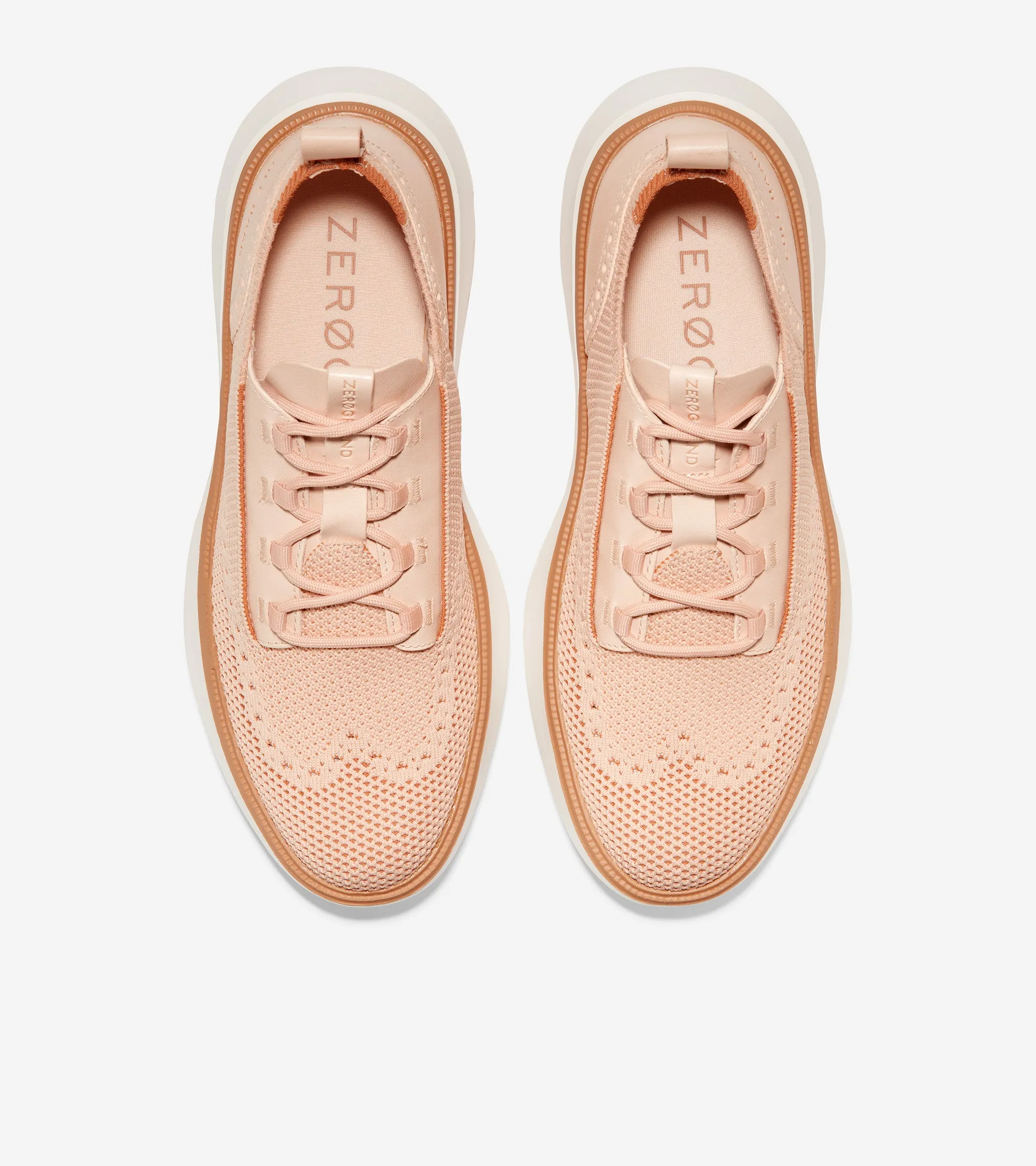 Men's ZERØGRAND Work From Anywhere Oxford