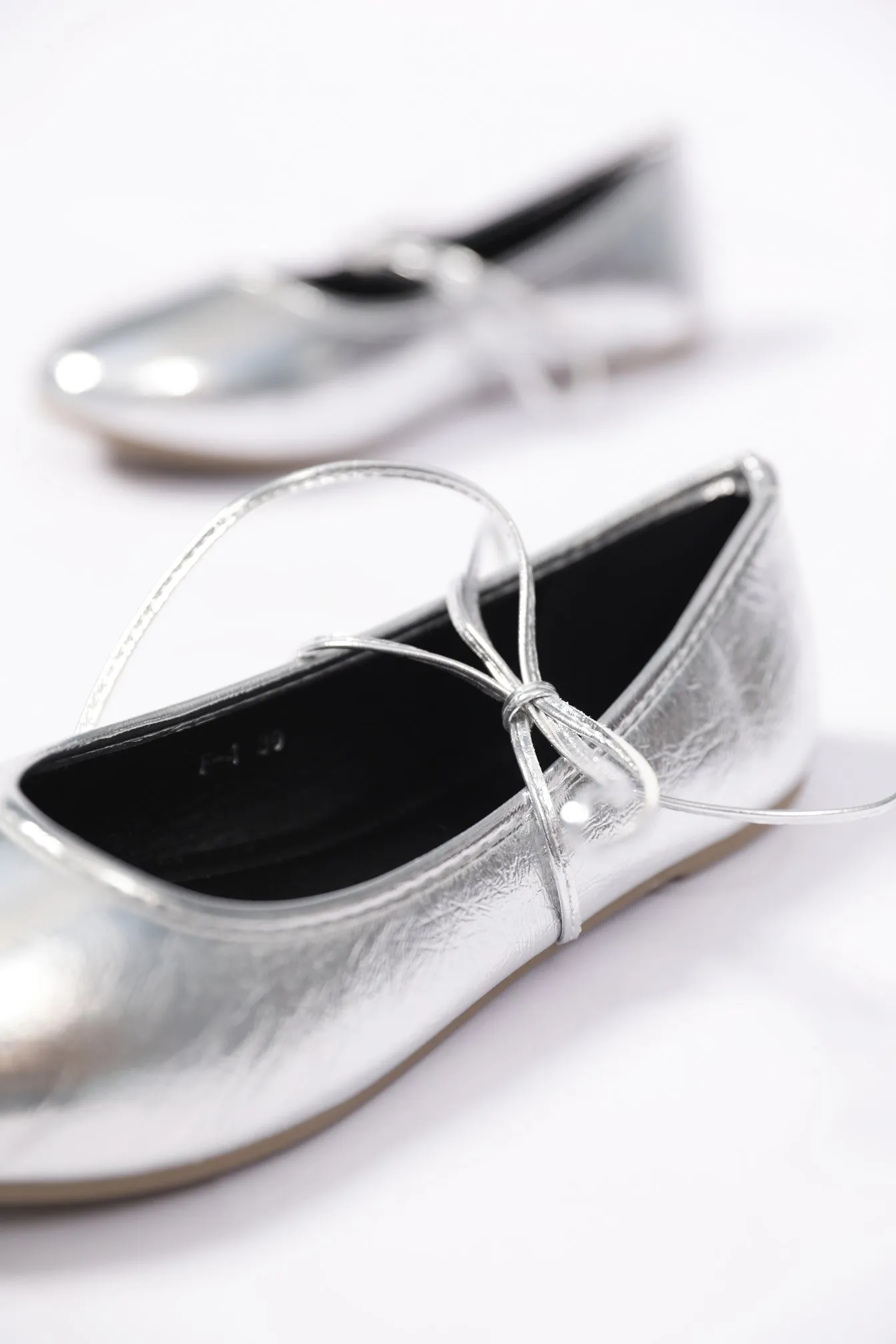 METALLIC PUMPS