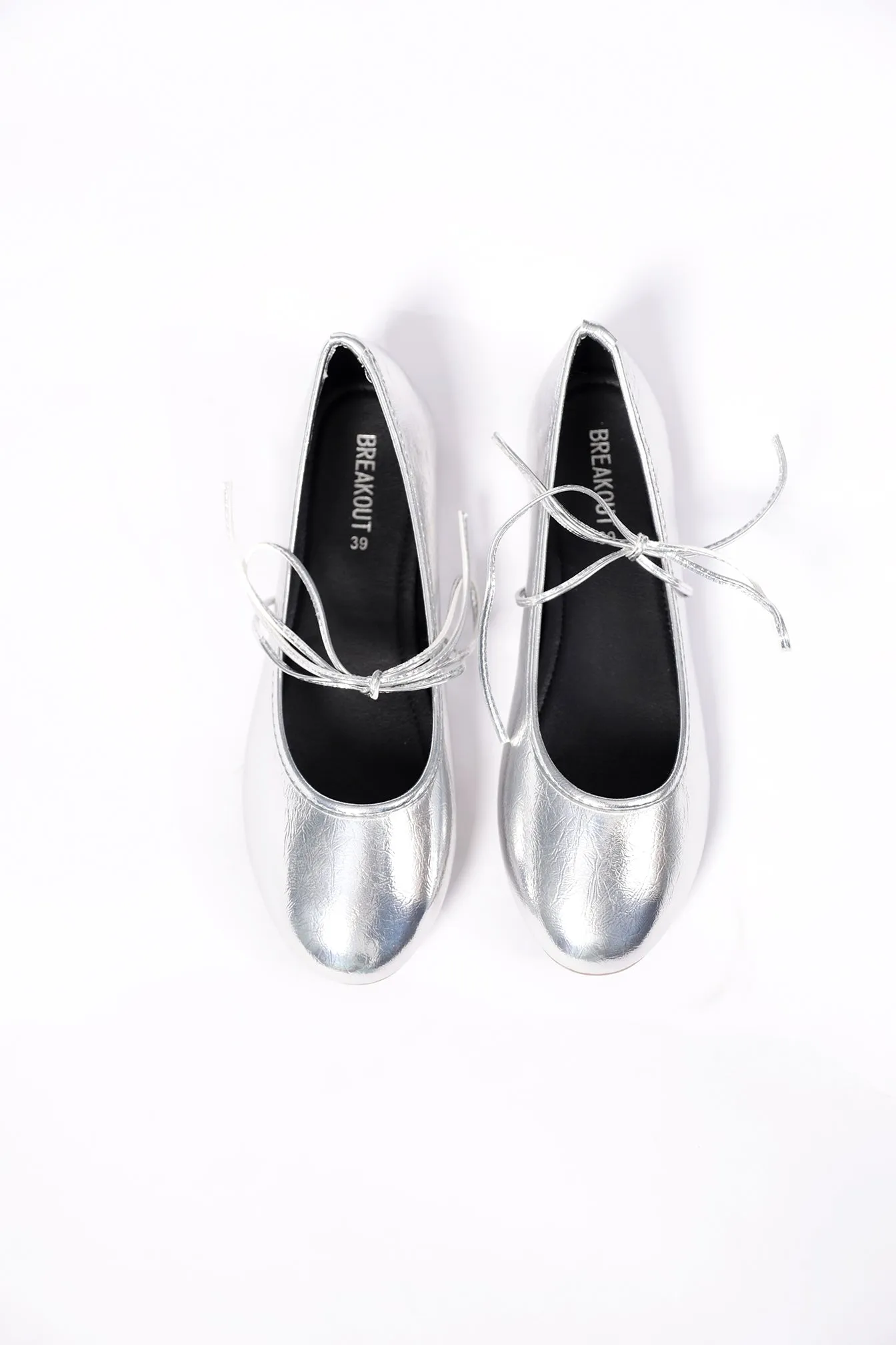 METALLIC PUMPS