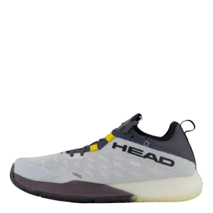 Motion Pro Padel Men White/black