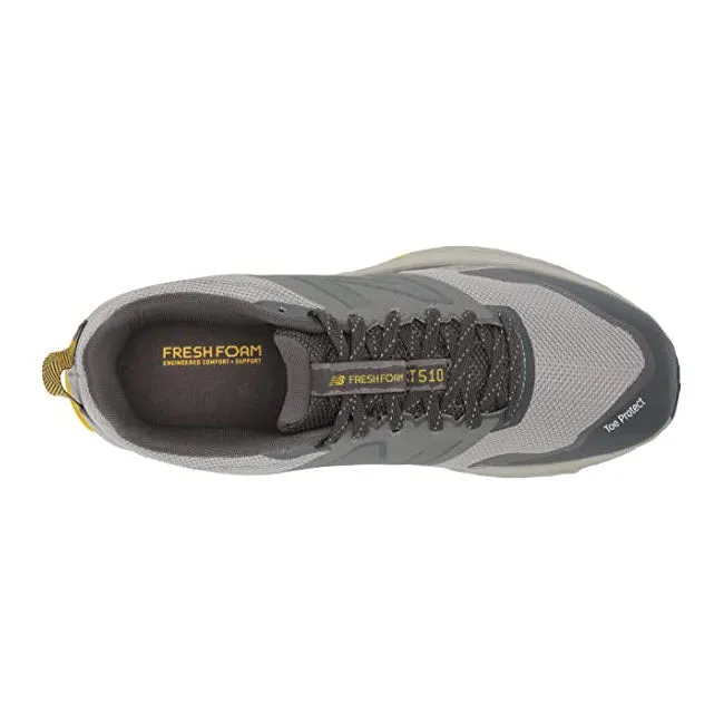 NEW BALANCE 510V6 RAIN CLOUD - MENS
