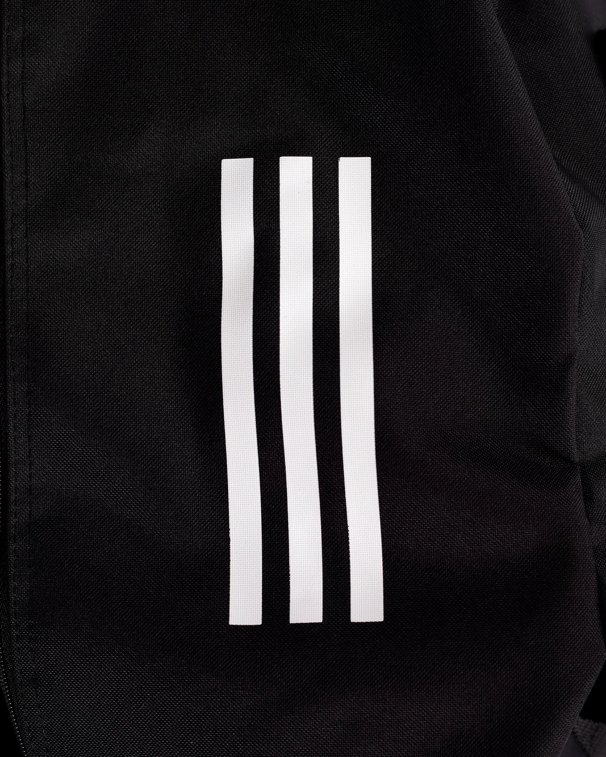 Newcastle United adidas Tiro League Small Duffle Bag