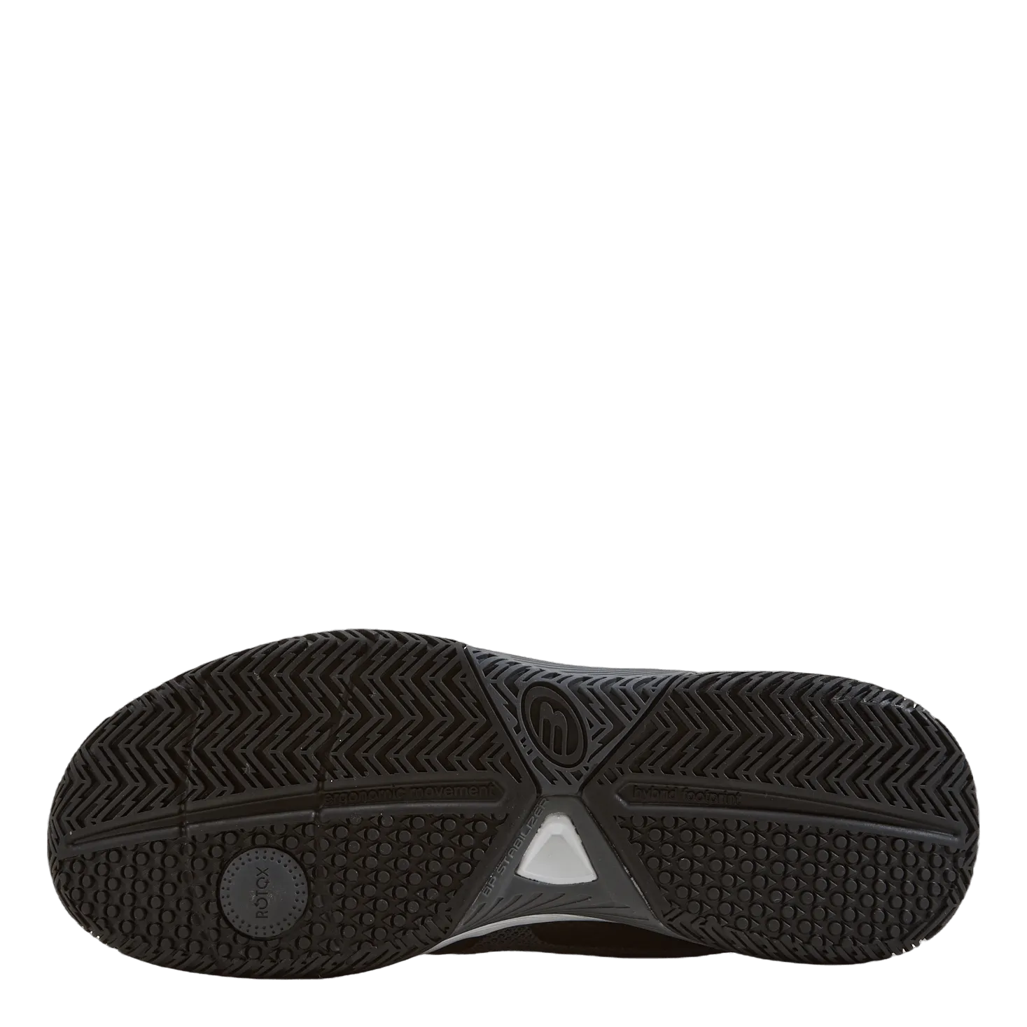 Next Hybrid Pro 22i Black