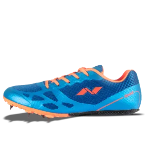 NIVIA Running Spirit Running Shoes (Blue)