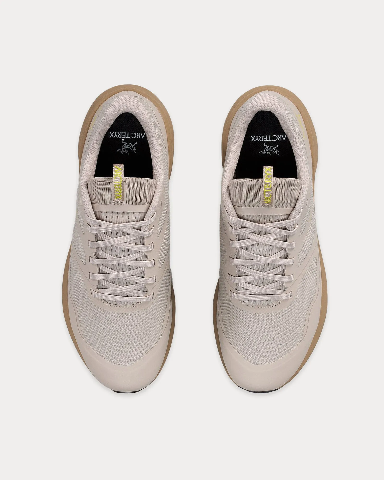Norvan LD 3 Rune / Canvas Running Shoes