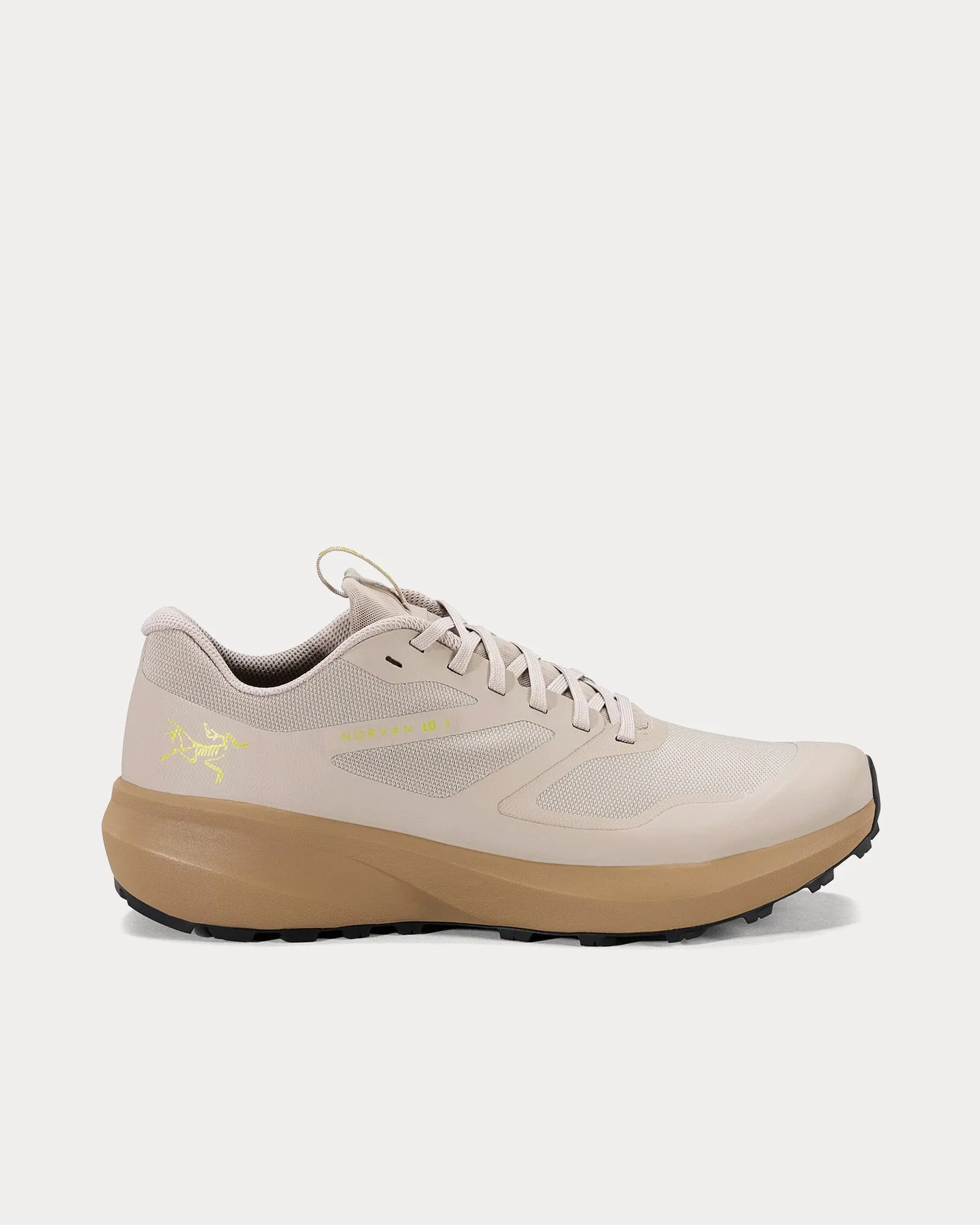 Norvan LD 3 Rune / Canvas Running Shoes