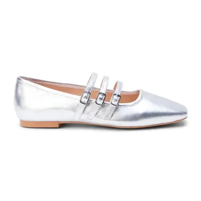 Nova Ballet Flat