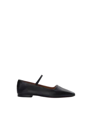 Petina Nappa - Black