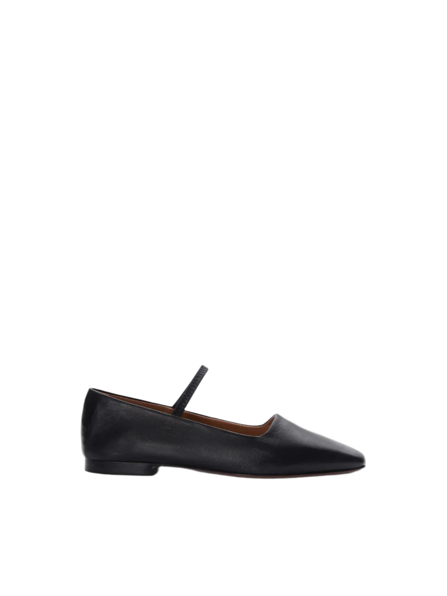 Petina Nappa - Black