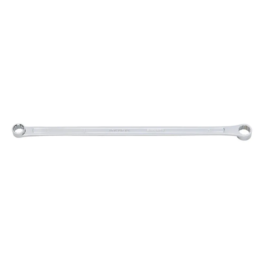 POWERDRIV® (12-Point) Double Box End Wrench (Extra Long) 17mm x 19mm