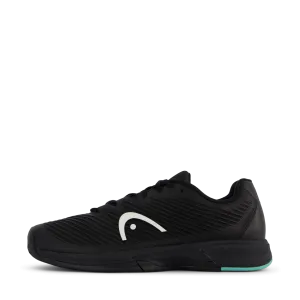 Revolt Pro 4.0 Men Black/teal