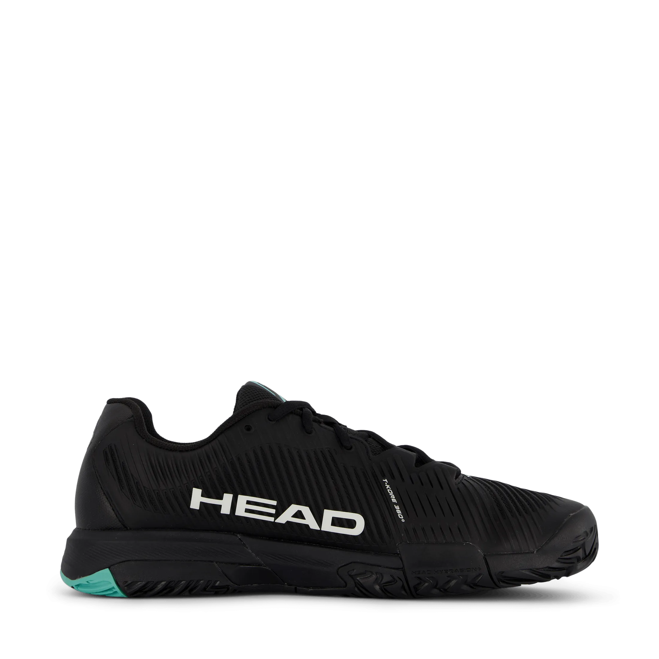 Revolt Pro 4.0 Men Black/teal