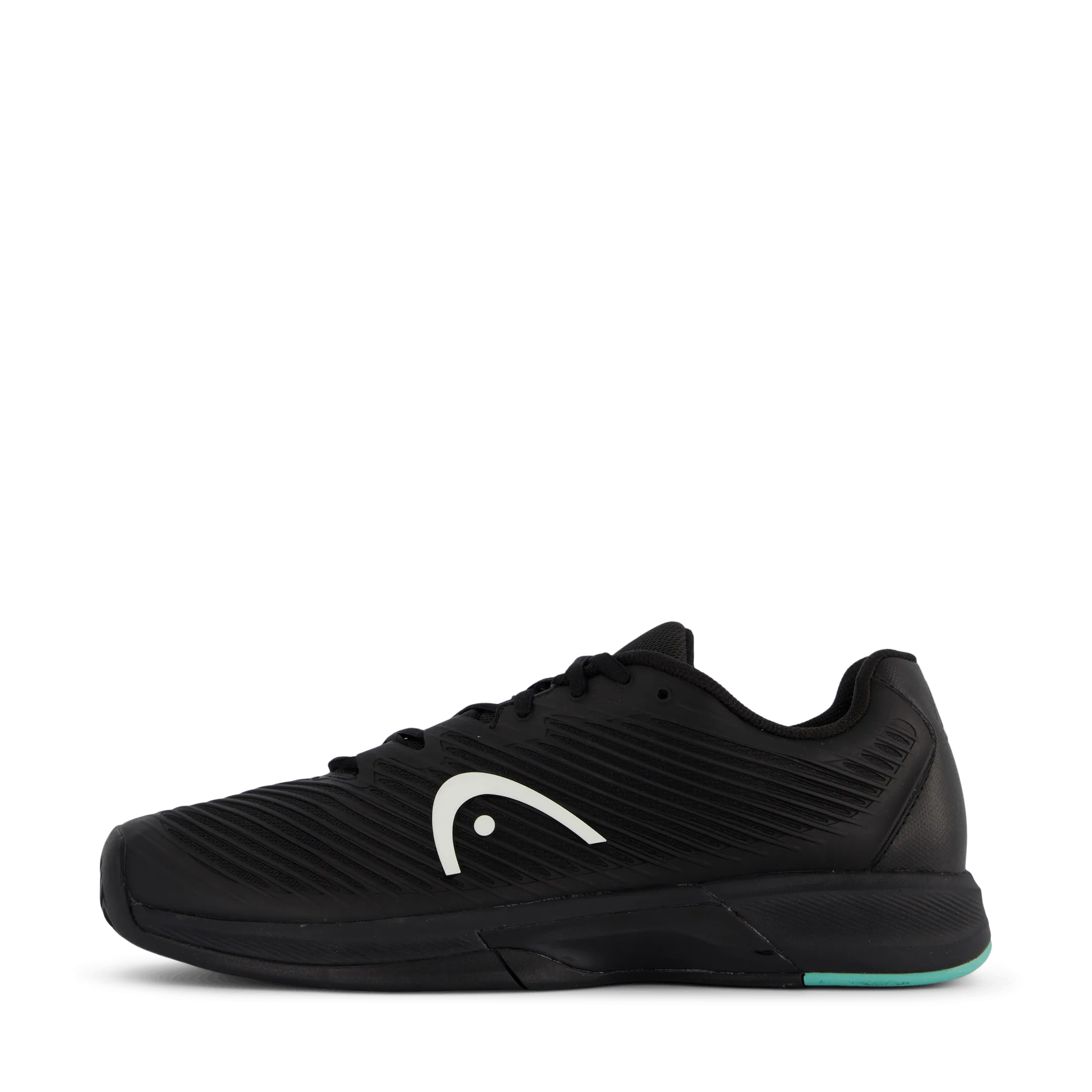 Revolt Pro 4.0 Men Black/teal
