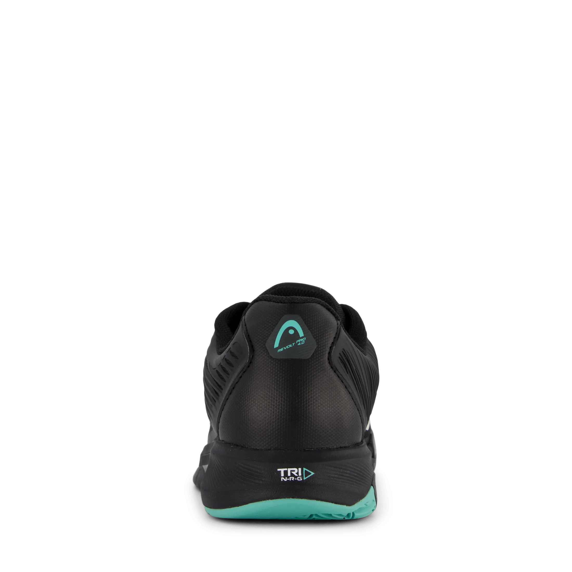 Revolt Pro 4.0 Men Black/teal