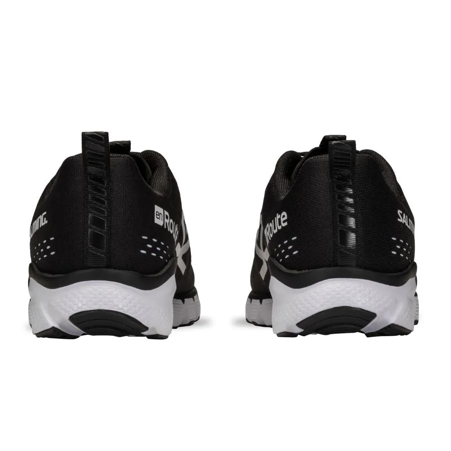 Salming Enroute 3 Running Shoe Men Black/White