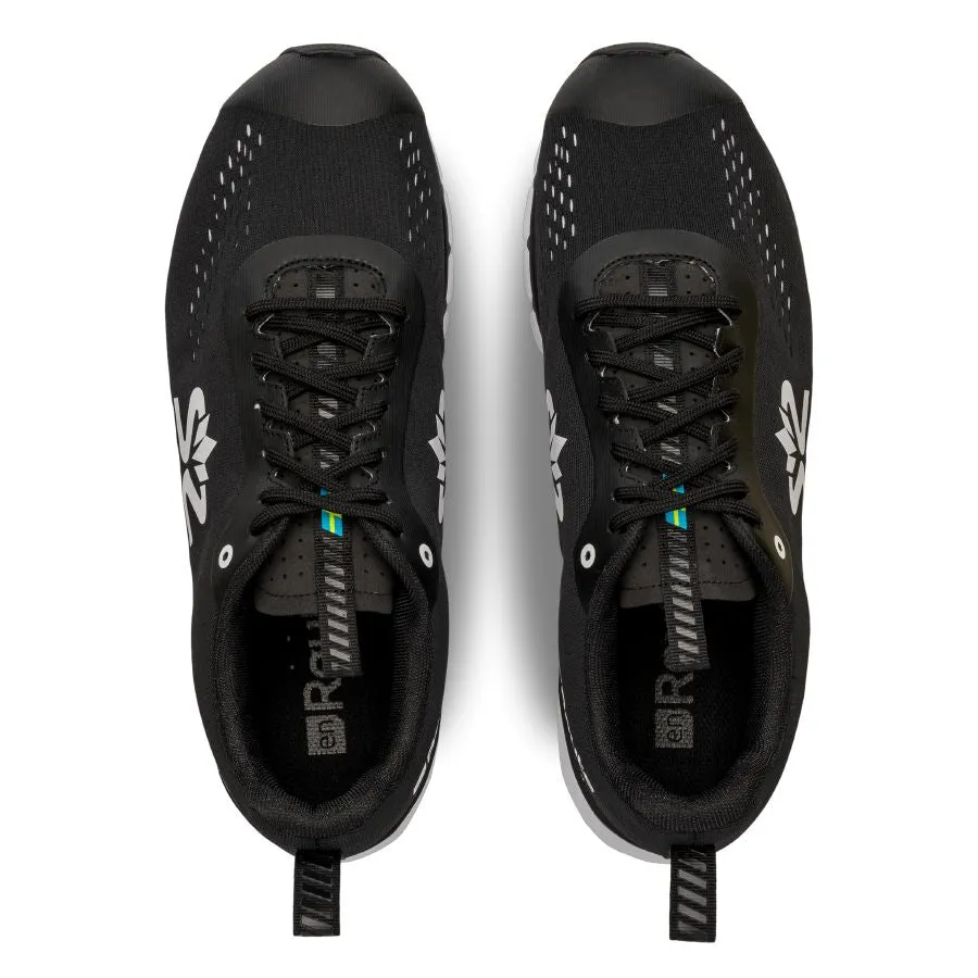 Salming Enroute 3 Running Shoe Men Black/White