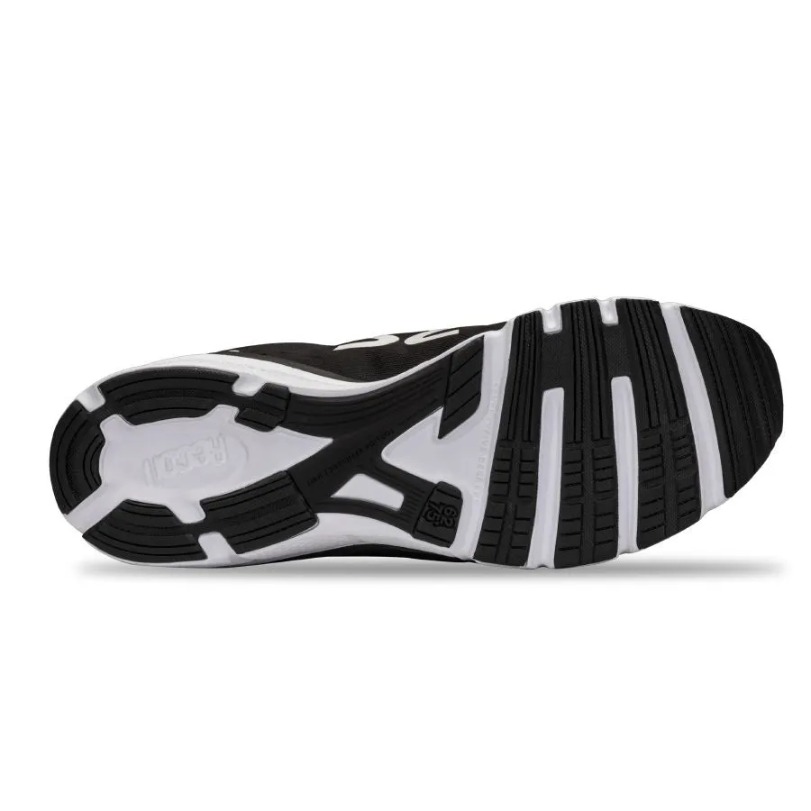 Salming Enroute 3 Running Shoe Men Black/White