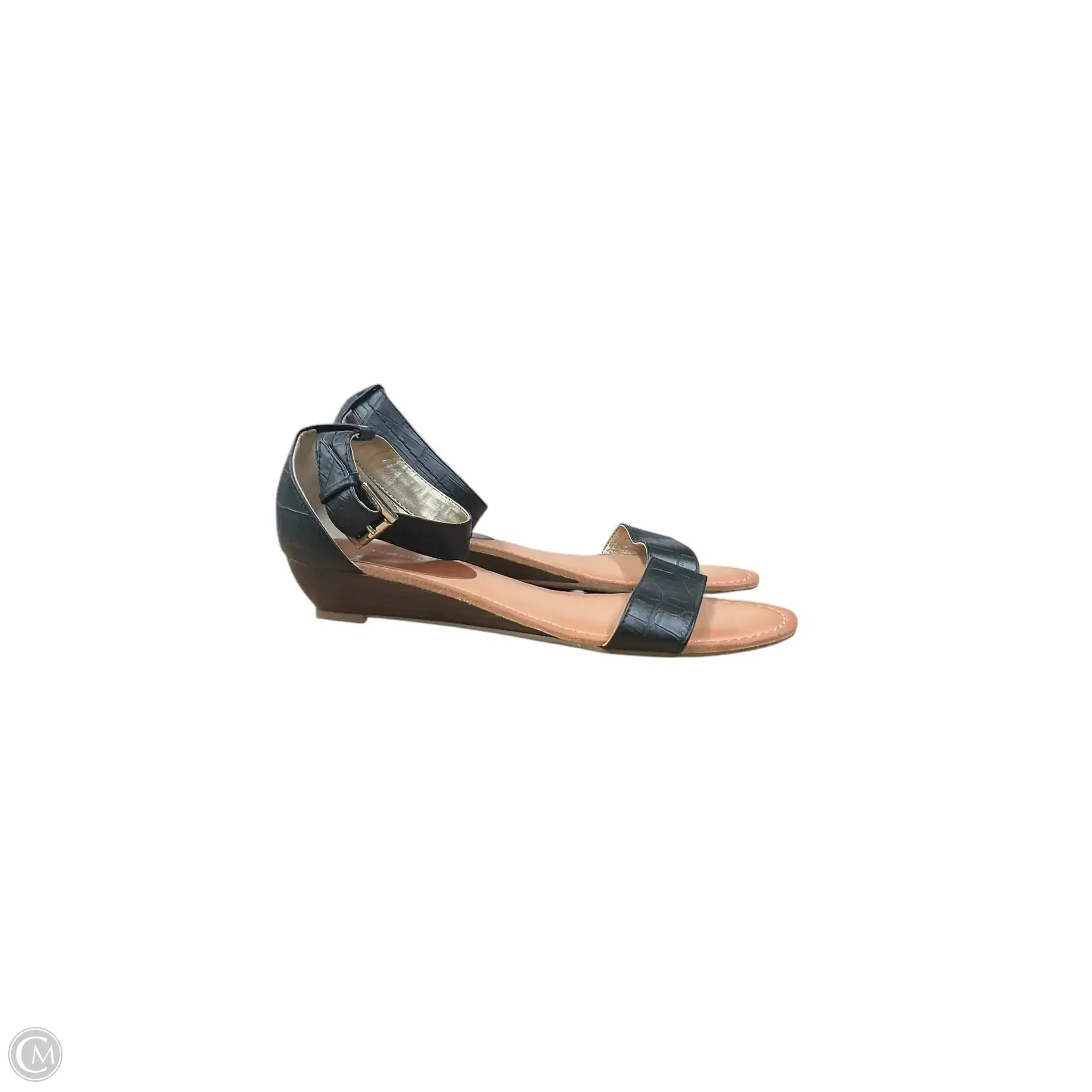 Shoes Flats By Skechers In Taupe, Size: 7