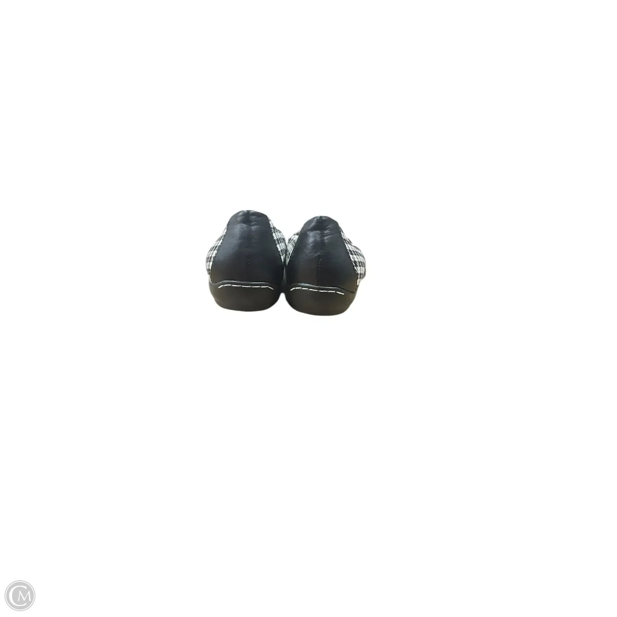 Shoes Flats By Skechers In Taupe, Size: 7