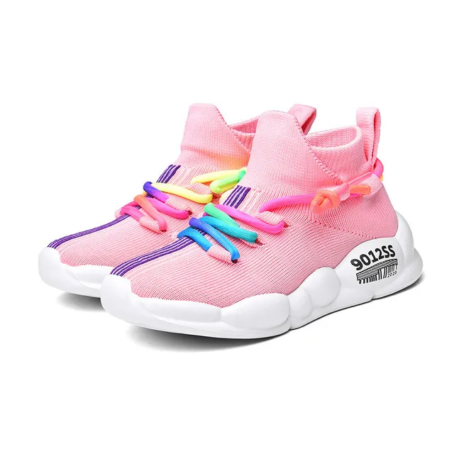 Tami Girls' Running Shoes