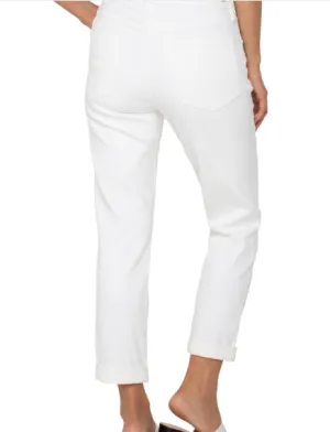 The Keeper Boyfriend Rolled Cuff 29"/26" LM5600WLQ