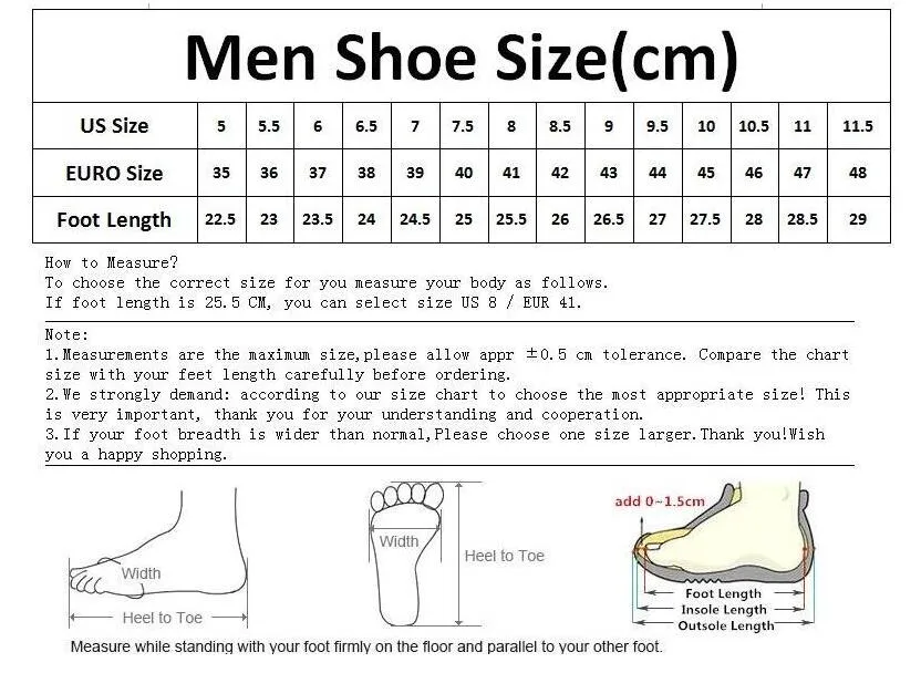 Unisex Casual Running Shoes