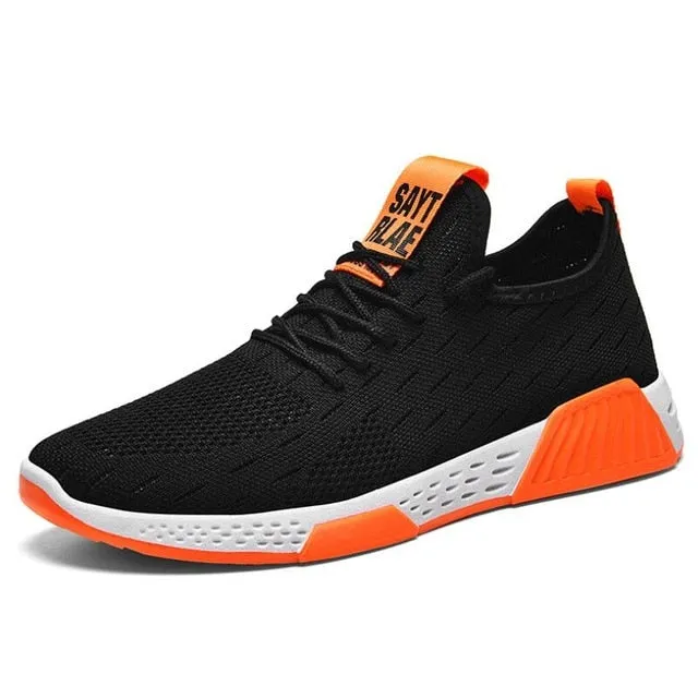 Unisex Casual Running Shoes
