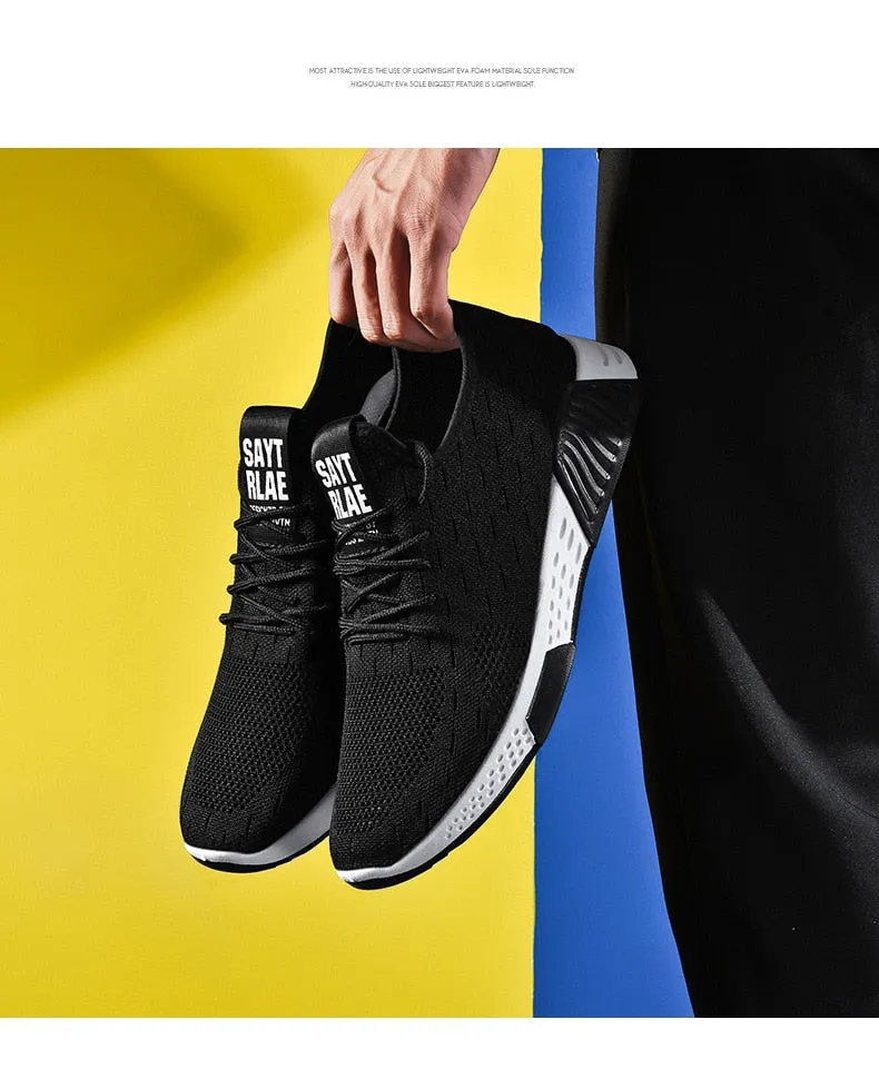 Unisex Casual Running Shoes