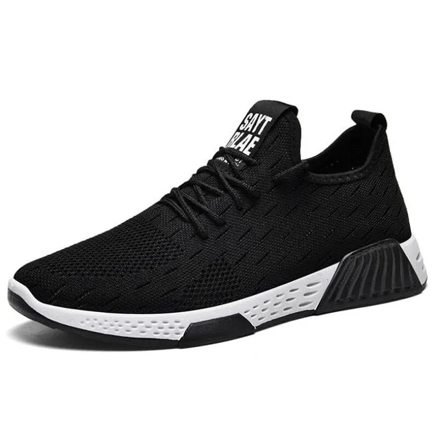 Unisex Casual Running Shoes