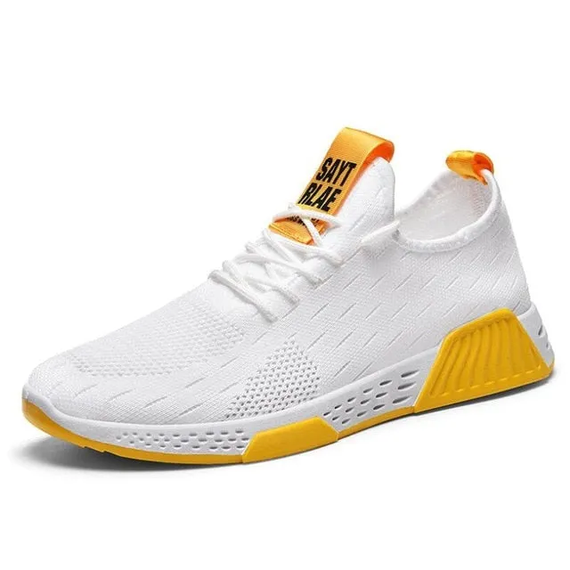 Unisex Casual Running Shoes