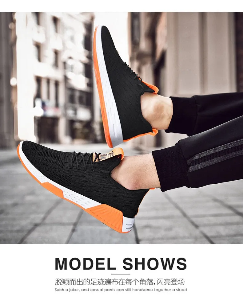 Unisex Casual Running Shoes