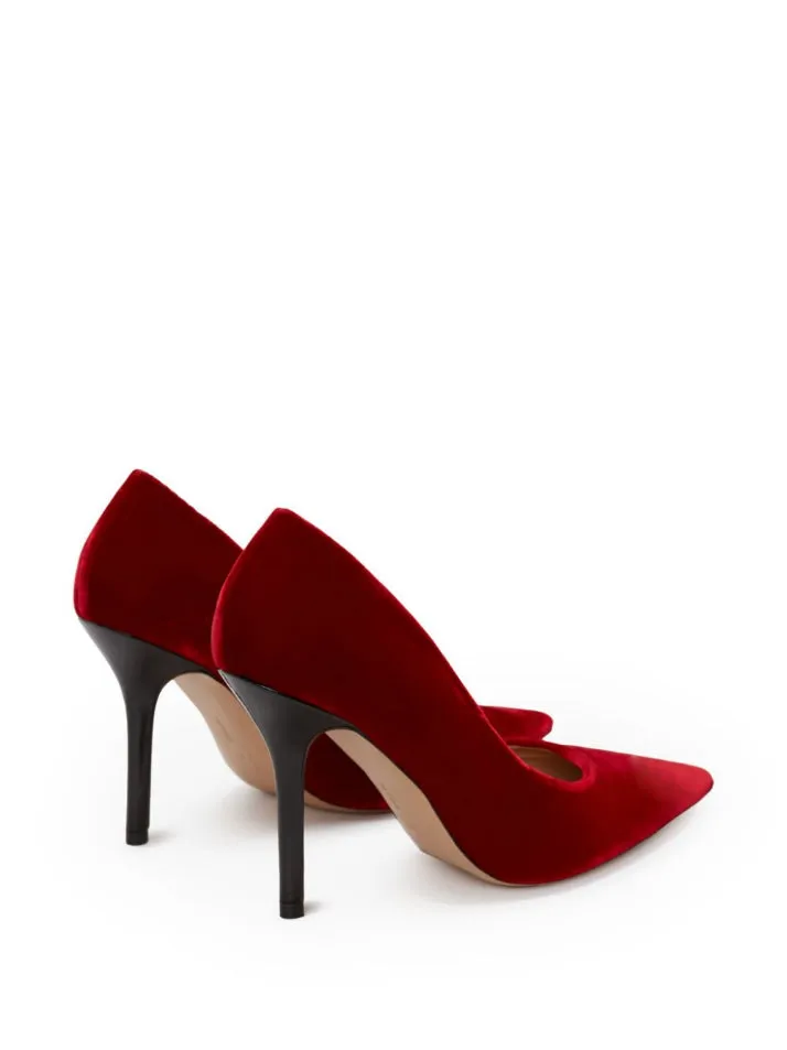 VELVET PUMP