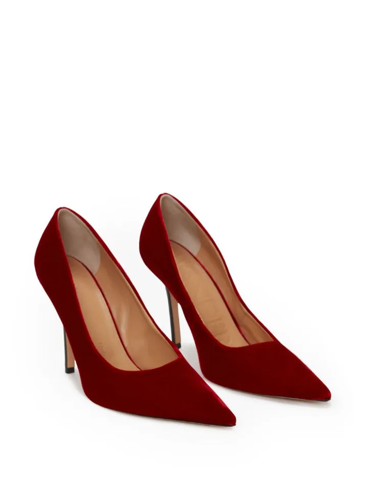 VELVET PUMP