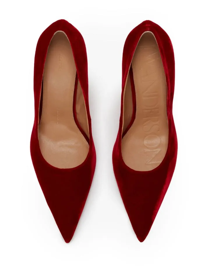 VELVET PUMP