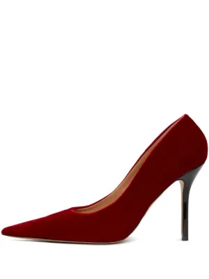 VELVET PUMP