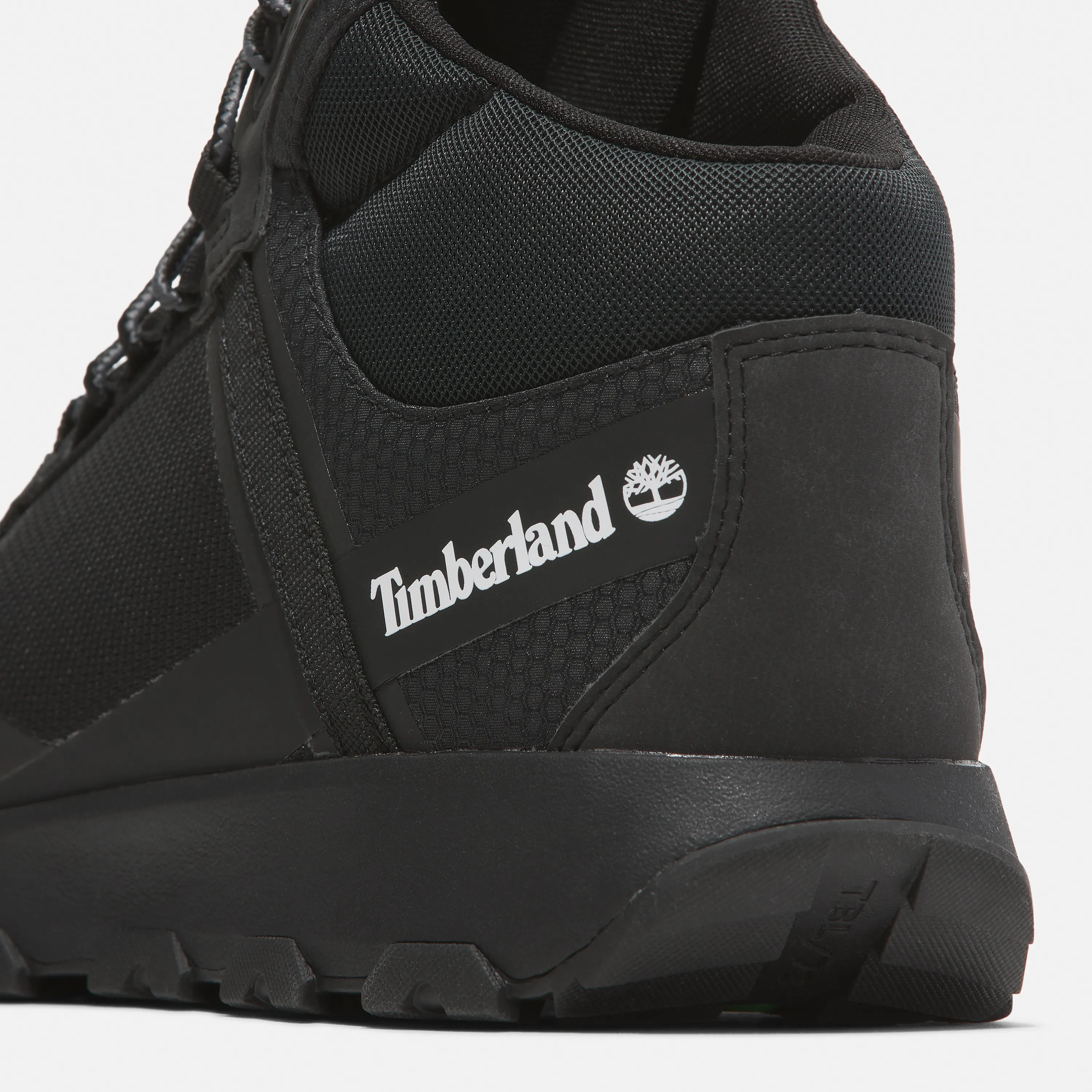Winsor Trail Lace-Up Waterproof Sneaker For Men