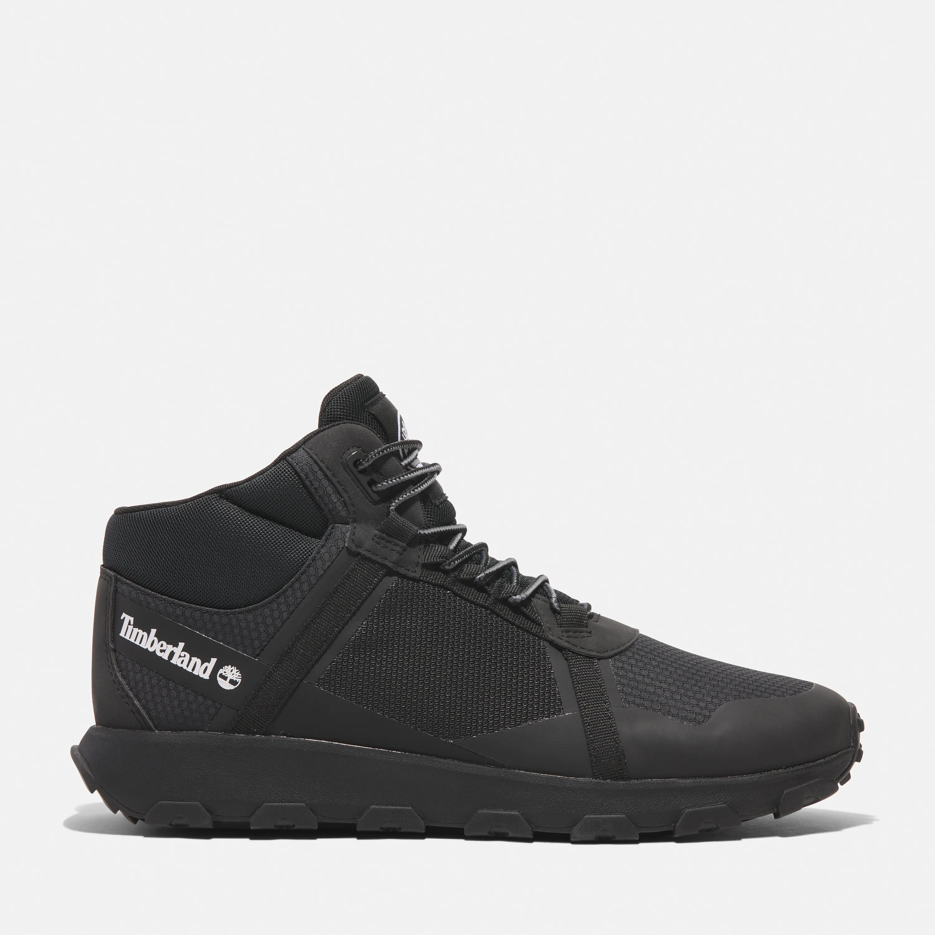 Winsor Trail Lace-Up Waterproof Sneaker For Men