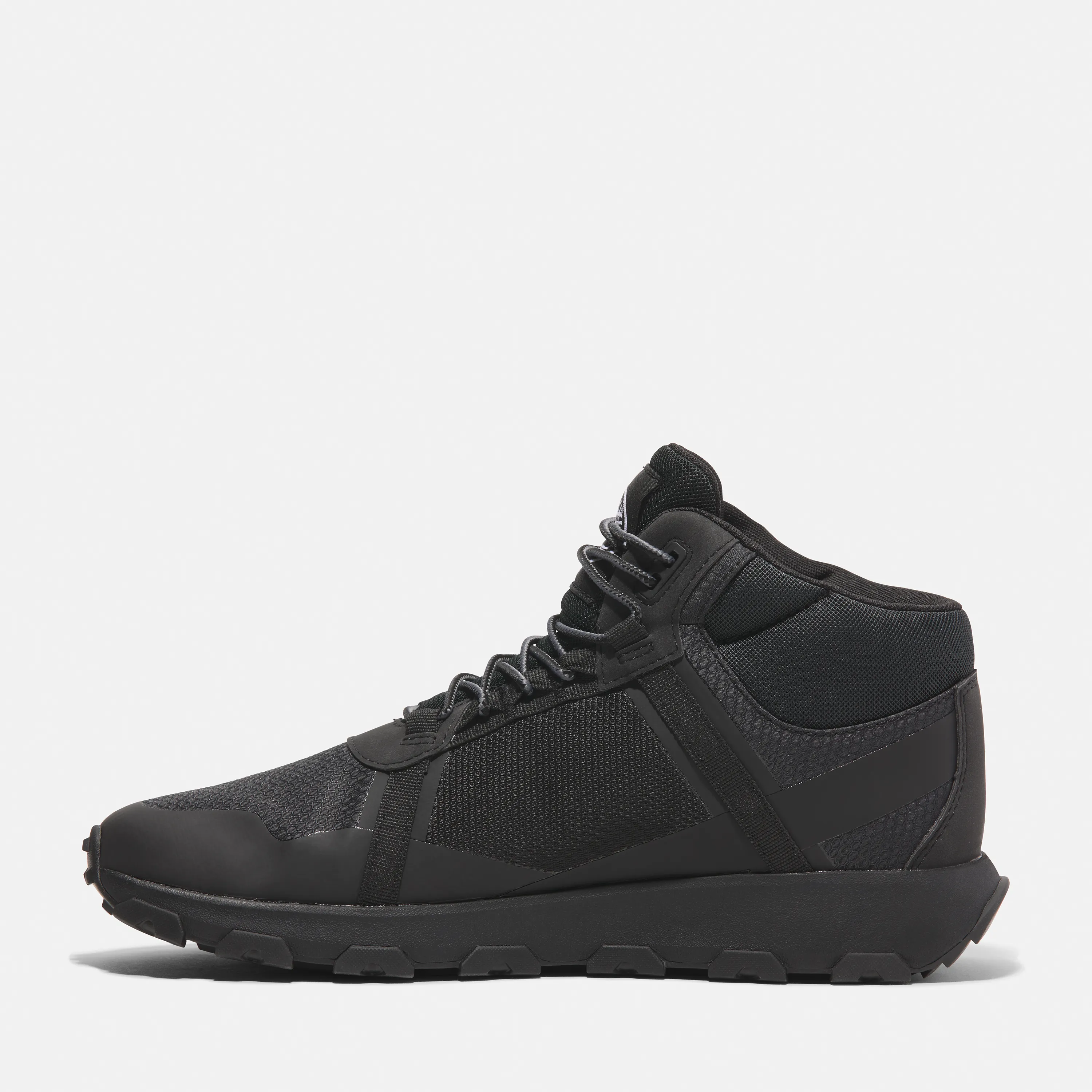 Winsor Trail Lace-Up Waterproof Sneaker For Men