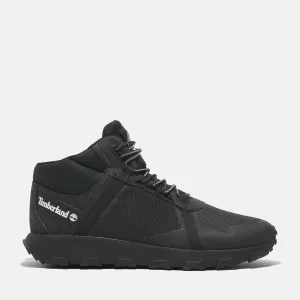 Winsor Trail Lace-Up Waterproof Sneaker For Men