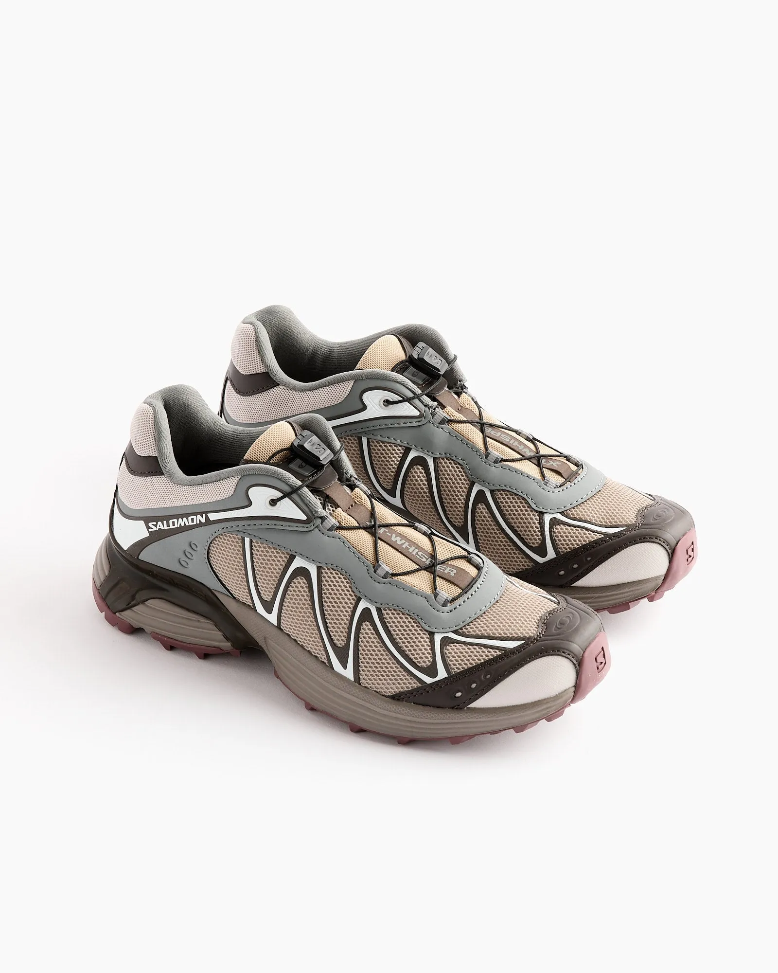 XT-WHISPER in Oxford Tan/Sedsa/DIciso