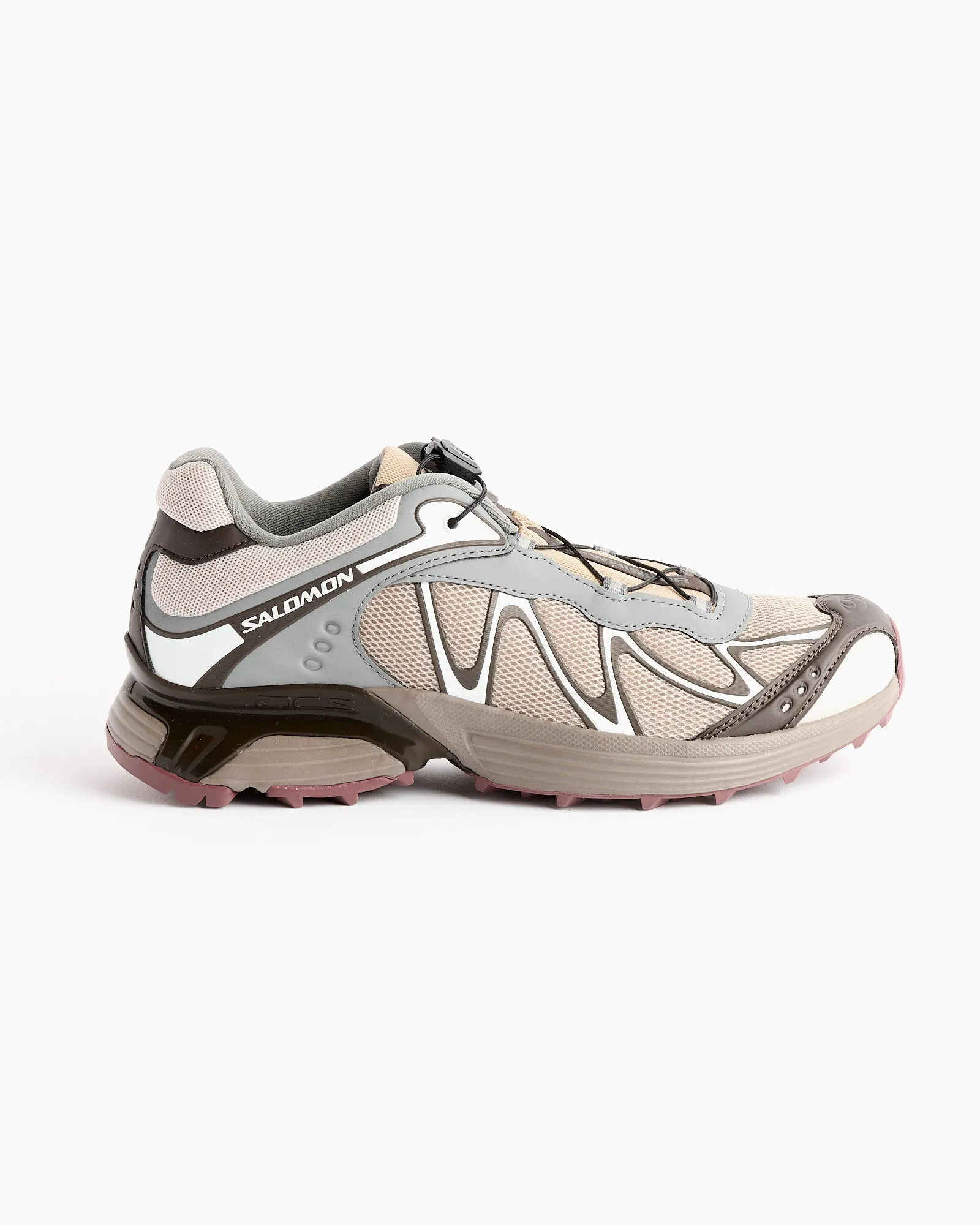 XT-WHISPER in Oxford Tan/Sedsa/DIciso