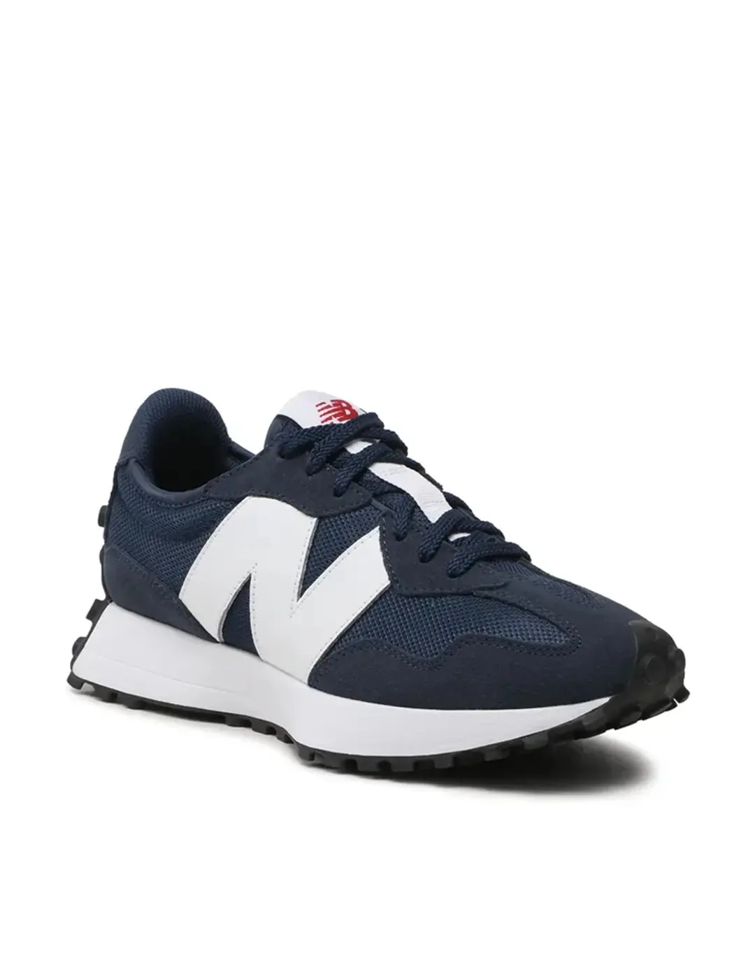 Zapatillas New Balance 327 Azul