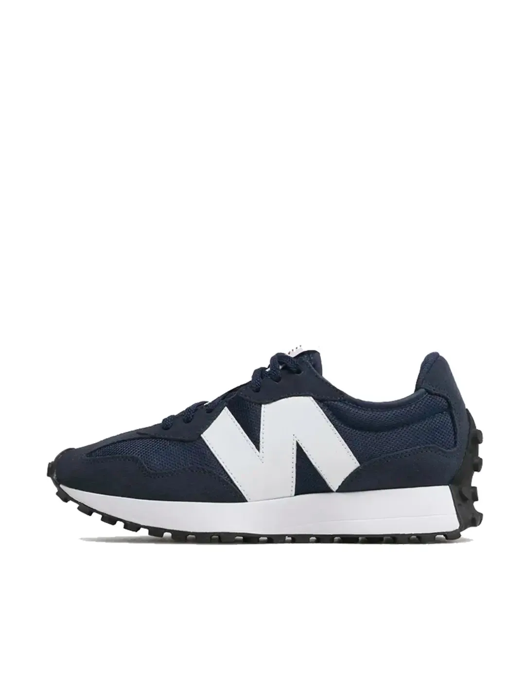 Zapatillas New Balance 327 Azul