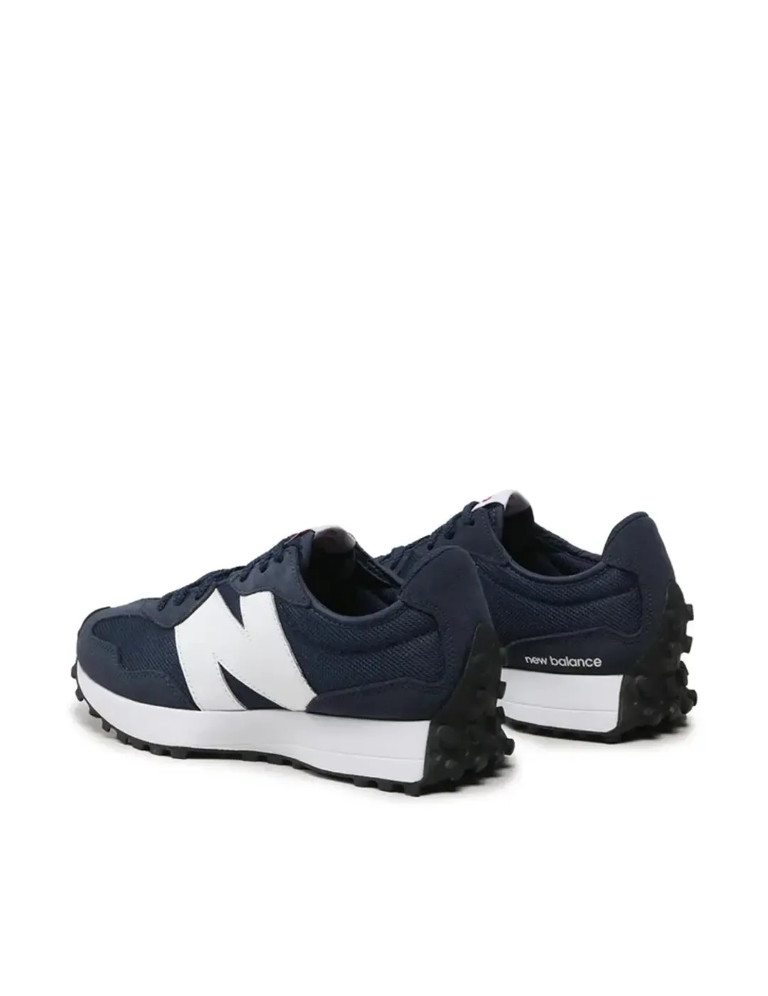 Zapatillas New Balance 327 Azul