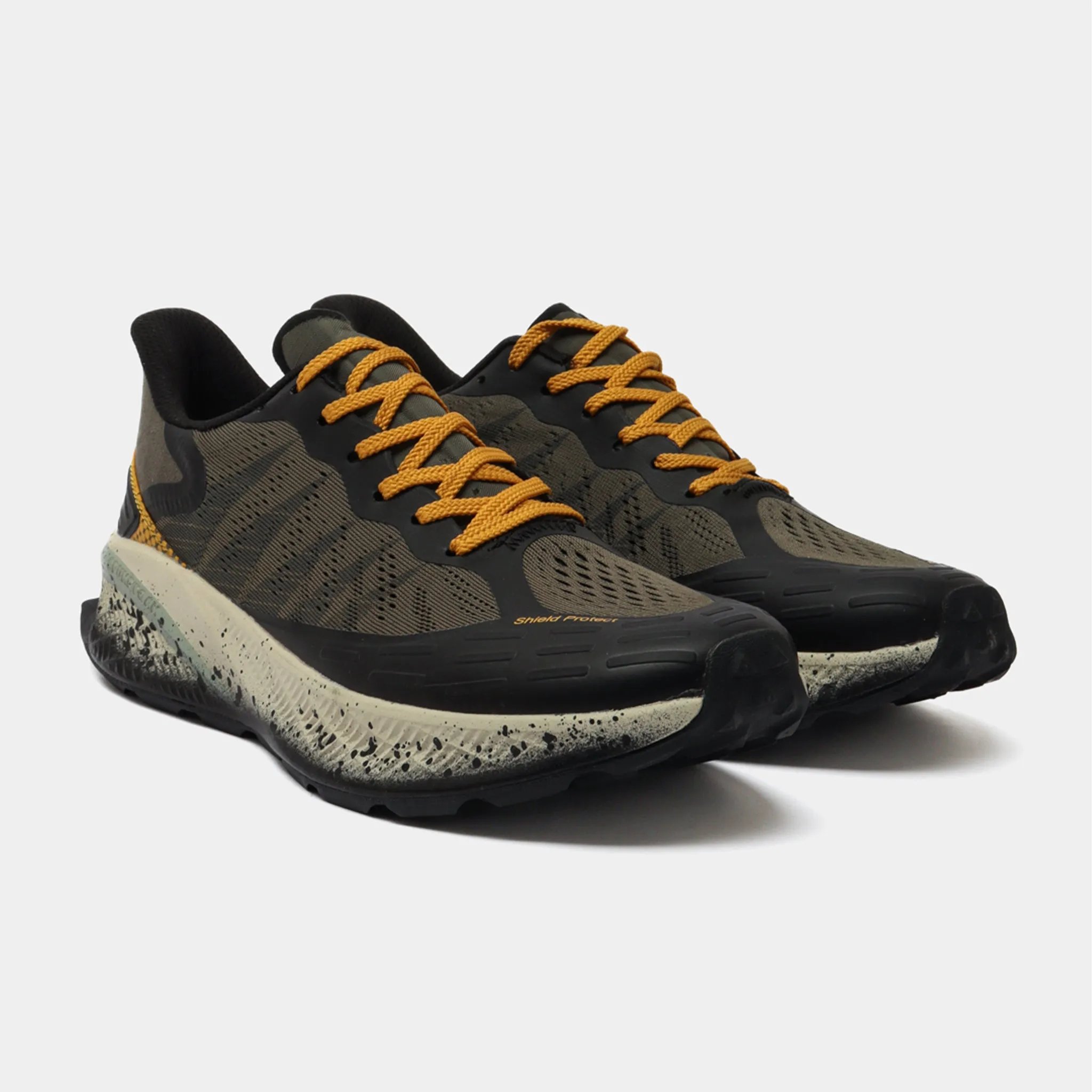 Zara Athleticz & Trail Shoe for Men
