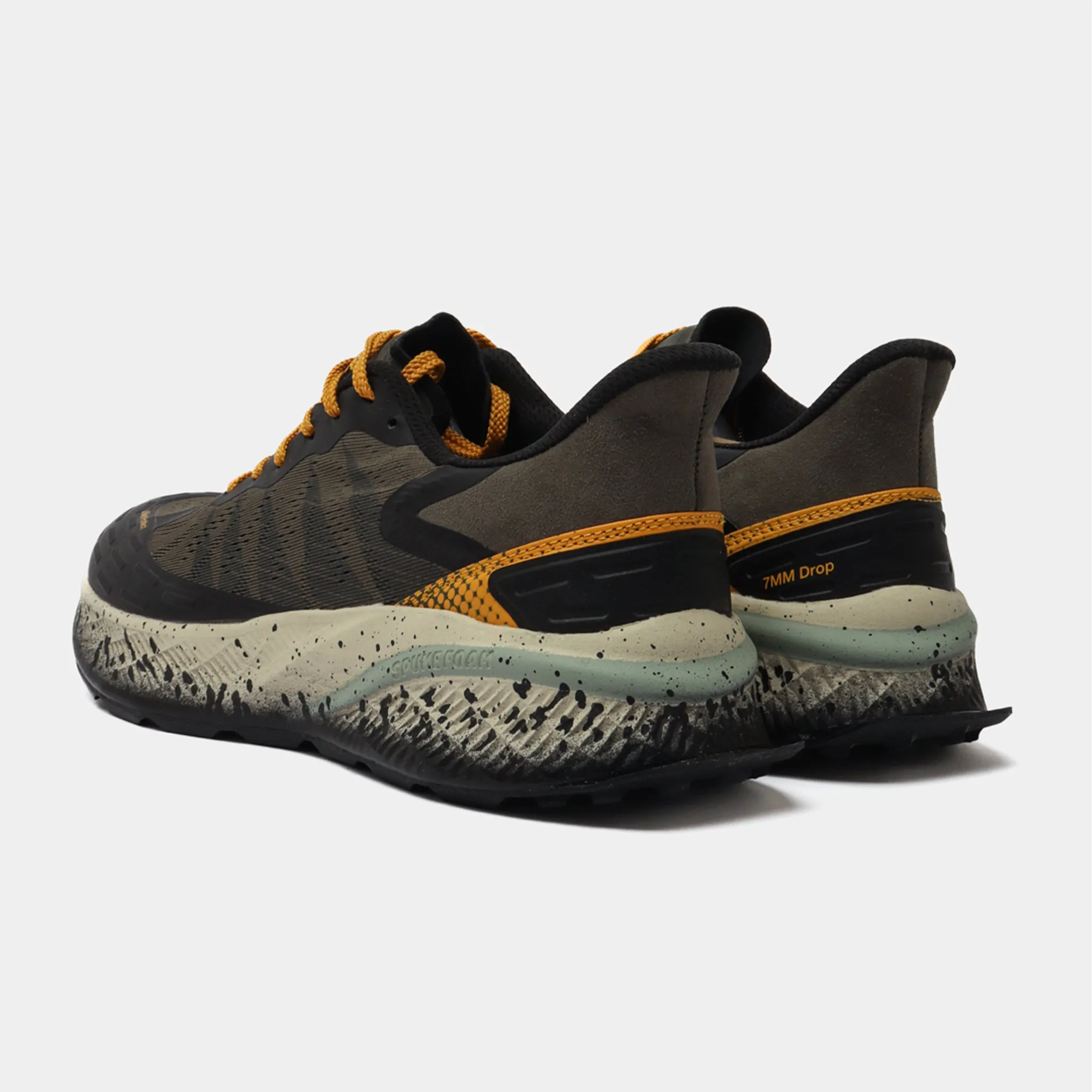 Zara Athleticz & Trail Shoe for Men
