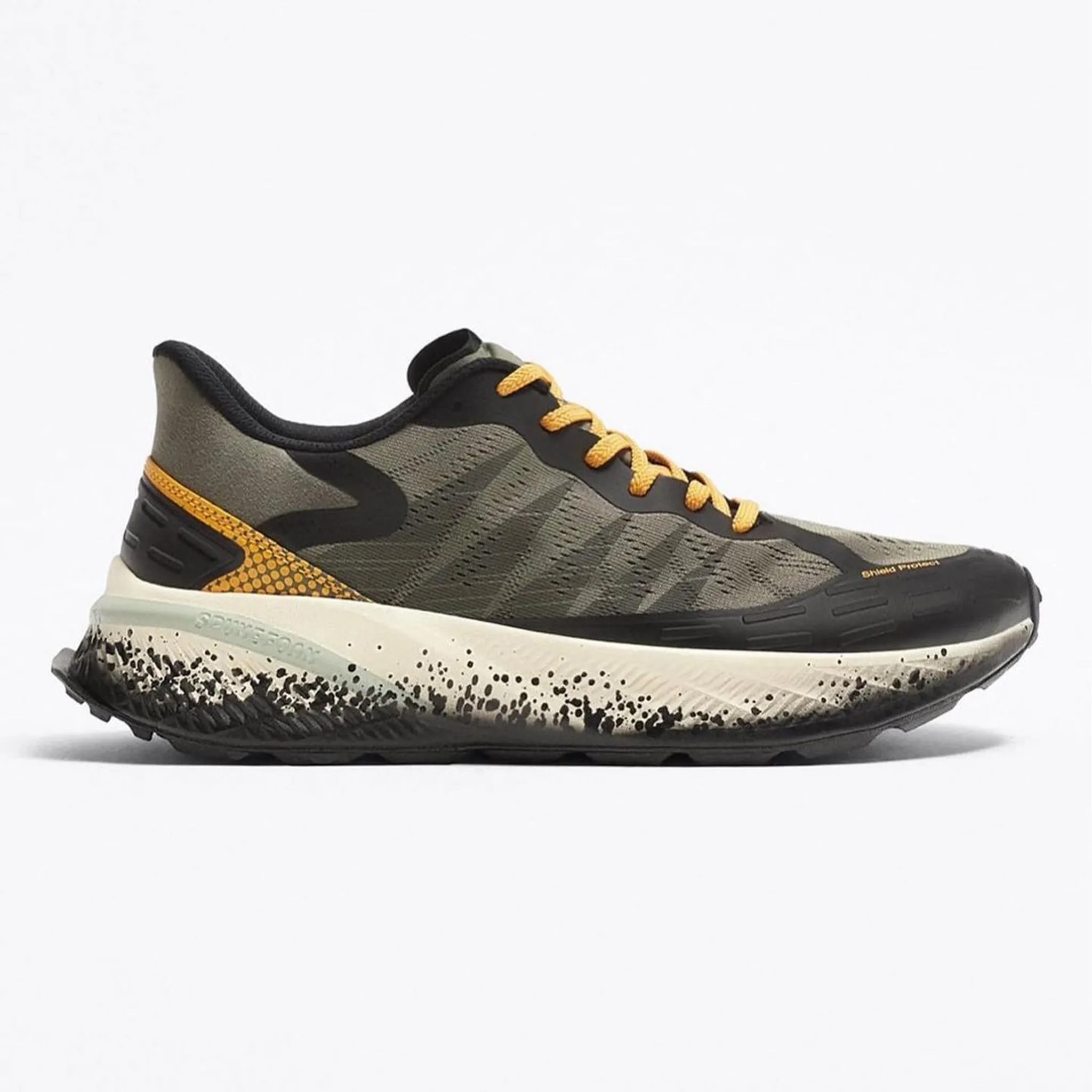Zara Athleticz & Trail Shoe for Men